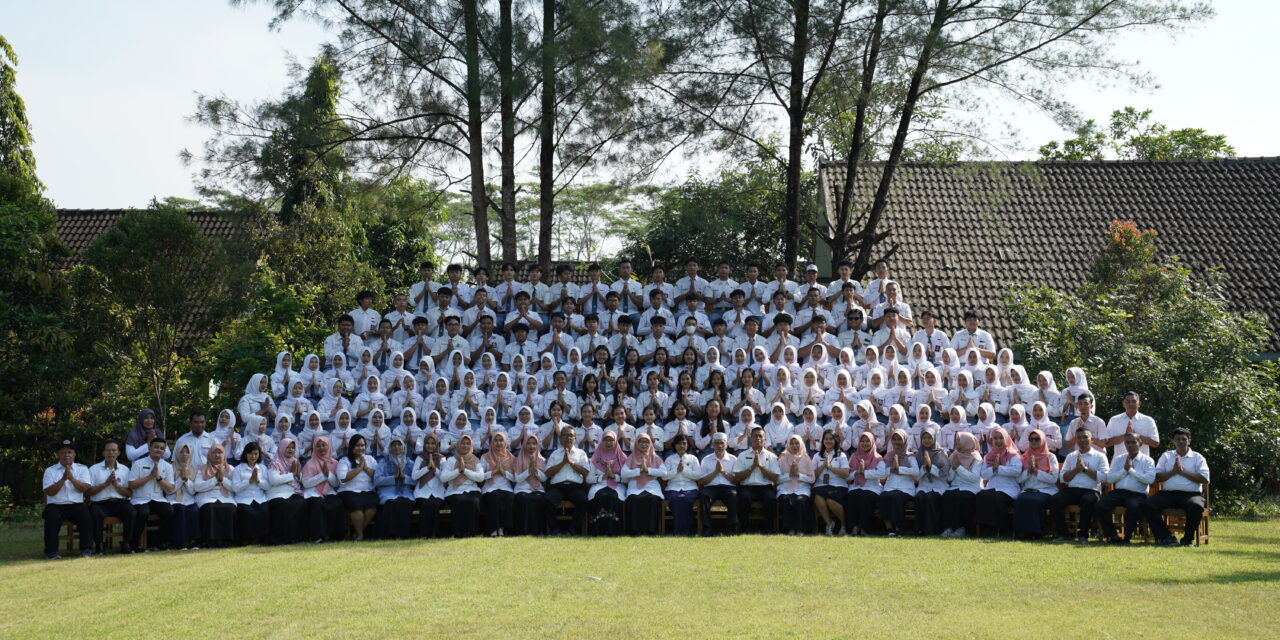 Pengumuman Kelulusan Siswa Kelas XII Tahun Pelajaran 2024/2025