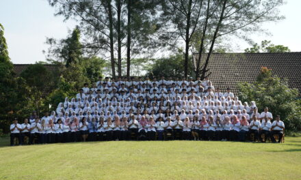 Pengumuman Kelulusan Siswa Kelas XII Tahun Pelajaran 2024/2025