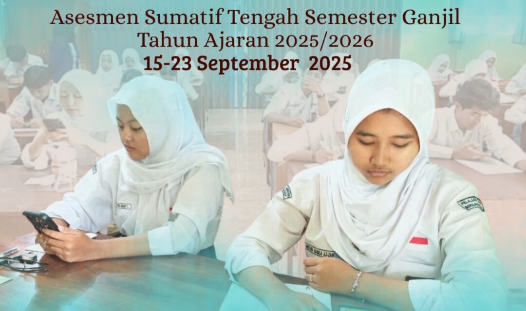 Sukses ASTS