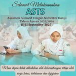Sukses ASTS