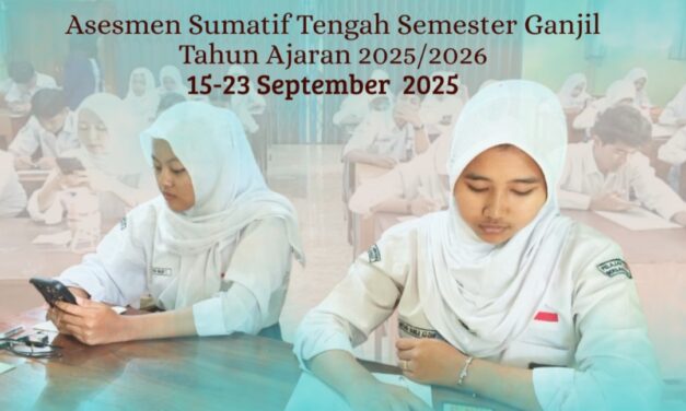 Sukses ASTS