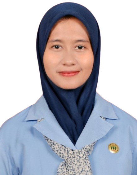 Putri Dwi Purwati, S.Pd. (Bu_Putri)