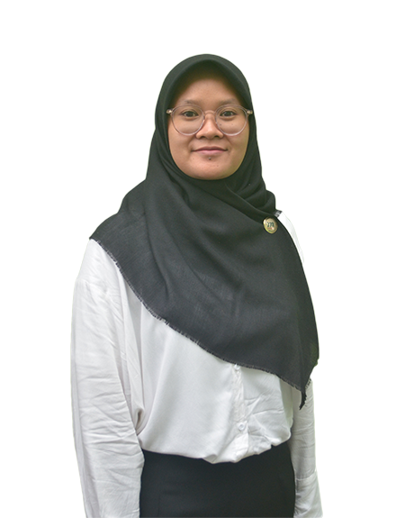 Eni Kusrini, AMd. (Bu Eni)