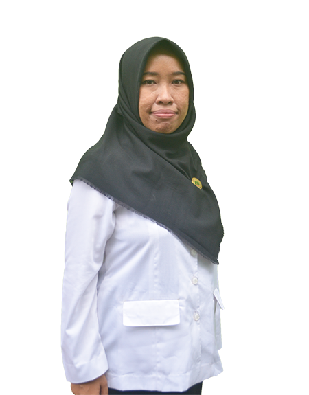 Khusnul R., S.Si. (Bu_Retno)