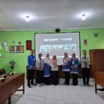 Edukasi Gizi Serentak