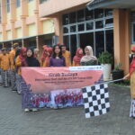 Kirab Budaya Hari Jadi ke-27 DIY