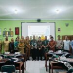 Forum Konsultasi Publik (FKP) tentang Standar Pelayanan SMAN 1 Minggir