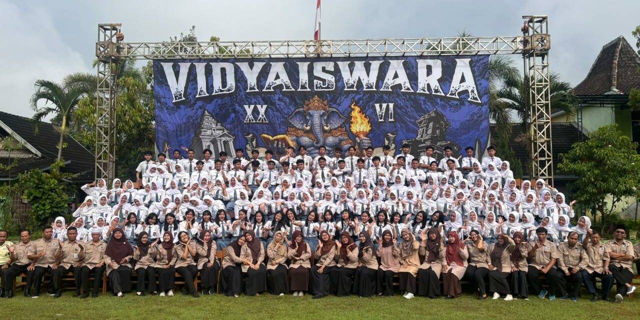 Pengumuman Kelulusan Murid Kelas XII Tahun Ajaran 2025/2026
