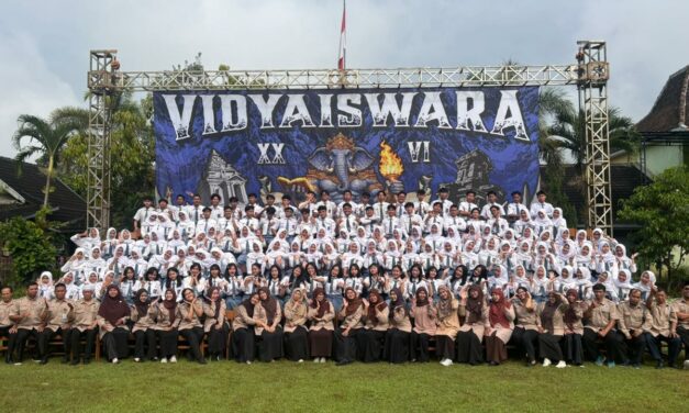 Pengumuman Kelulusan Murid Kelas XII Tahun Ajaran 2025/2026