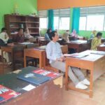 Rapotan Semester Genap Tahun Ajaran 2025/2026